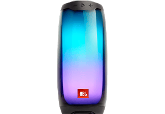 JBL Pulse 4 - Enceinte Bluetooth (Noir)