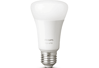 PHILIPS HUE Hue White E27 - Ampoule (Blanc)