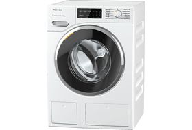 U/Min., A) 1509 8 Waschmaschine (10 BOSCH Waschmaschine | WGB2560X0 MediaMarkt kg, Serie