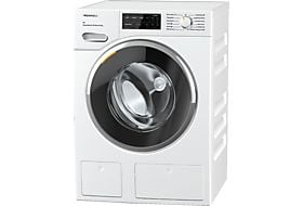 Waschmaschine BOSCH WGB2560X0 Serie 8 Waschmaschine (10 kg, 1509 U/Min., A)  | MediaMarkt