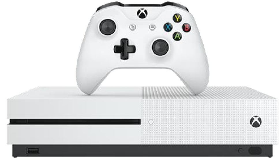 MICROSOFT Xbox One S 1TB Star Wars Jedi: Fallen Order™ Bundle