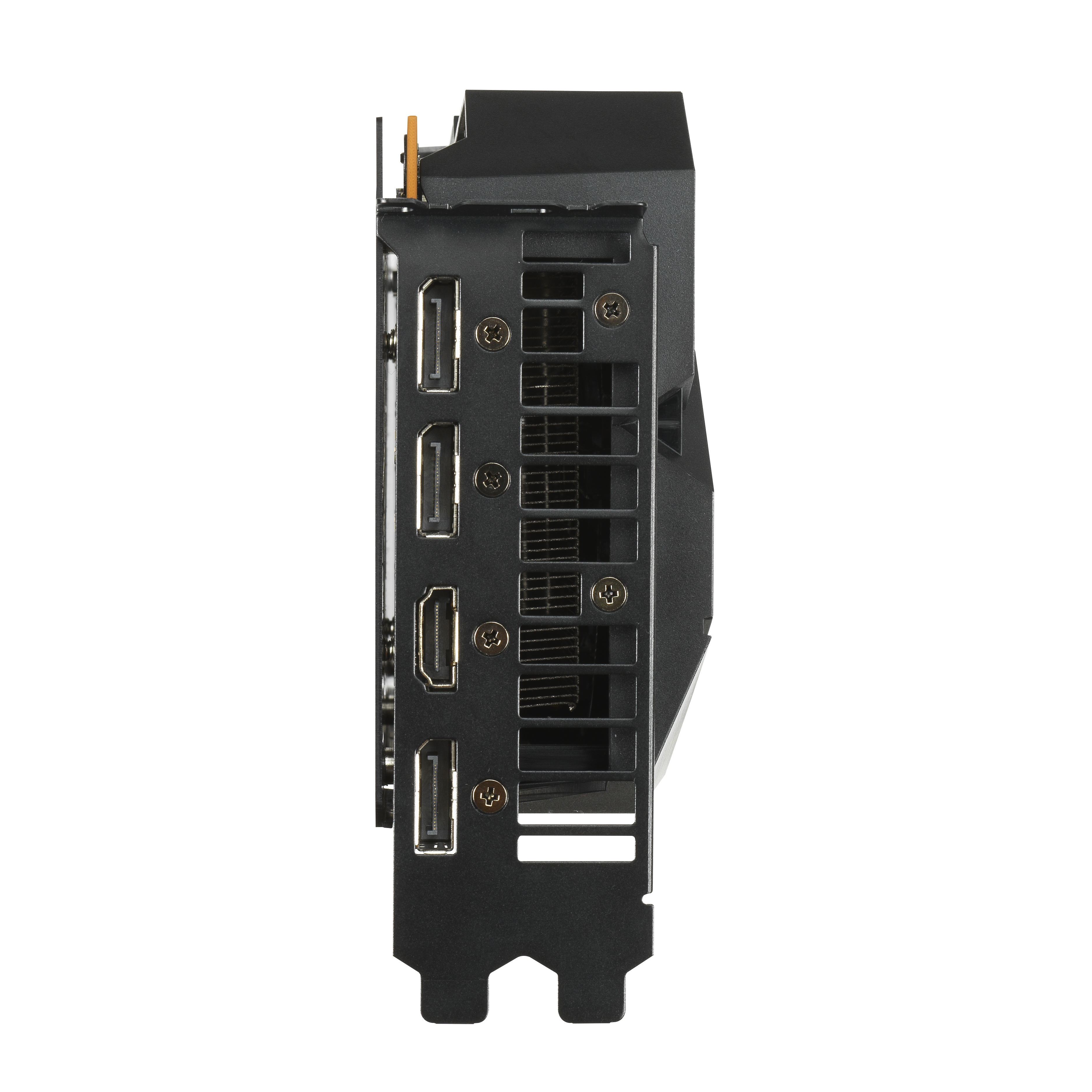 ASUS Radeon™ RX 5700 Dual Evo OC 8GB (90YV0DC1-M0NA00) (AMD, Grafikkarte)