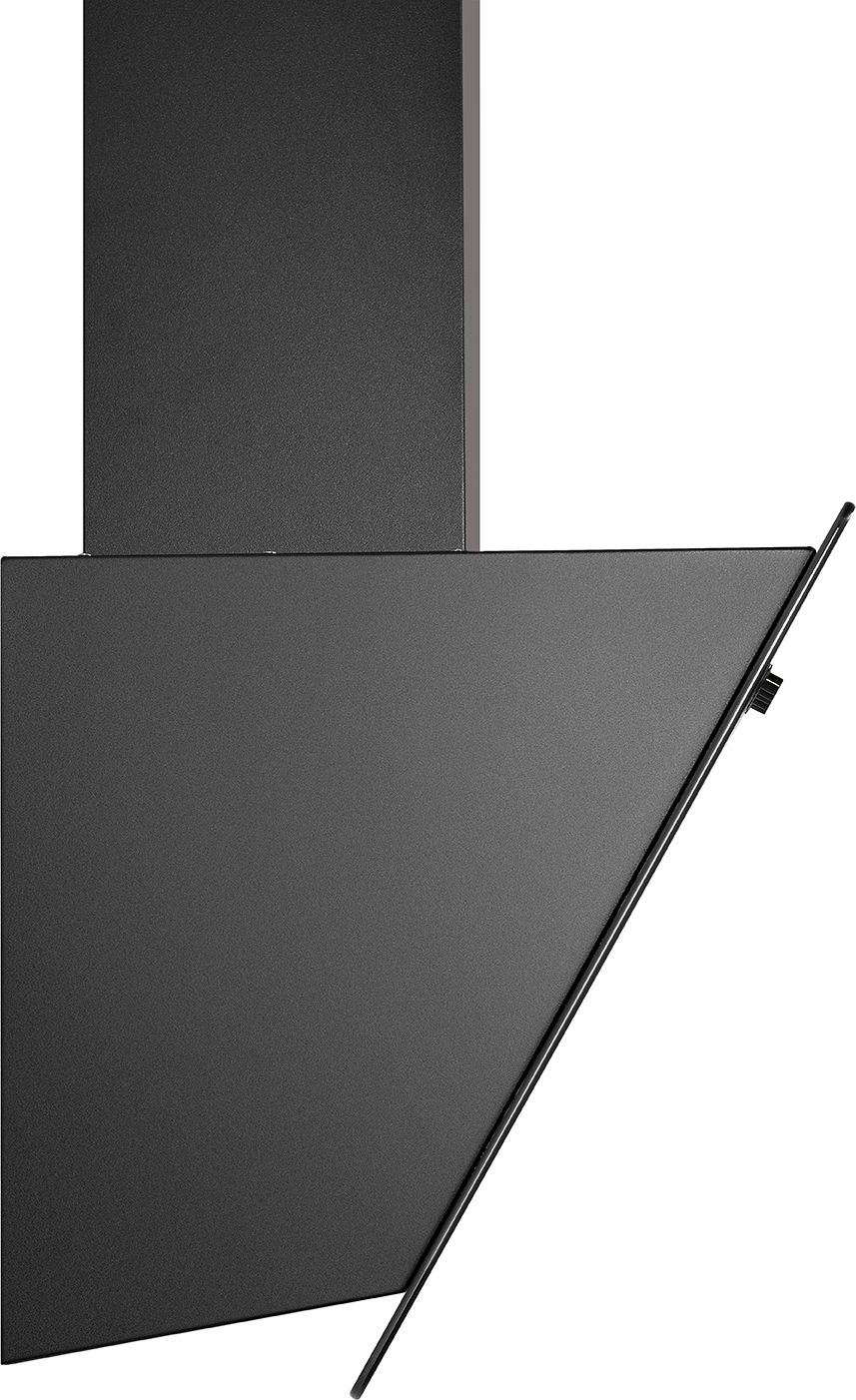 BOMANN DU 7602 G, Dunstabzugshaube (595 mm breit, 348 mm tief)