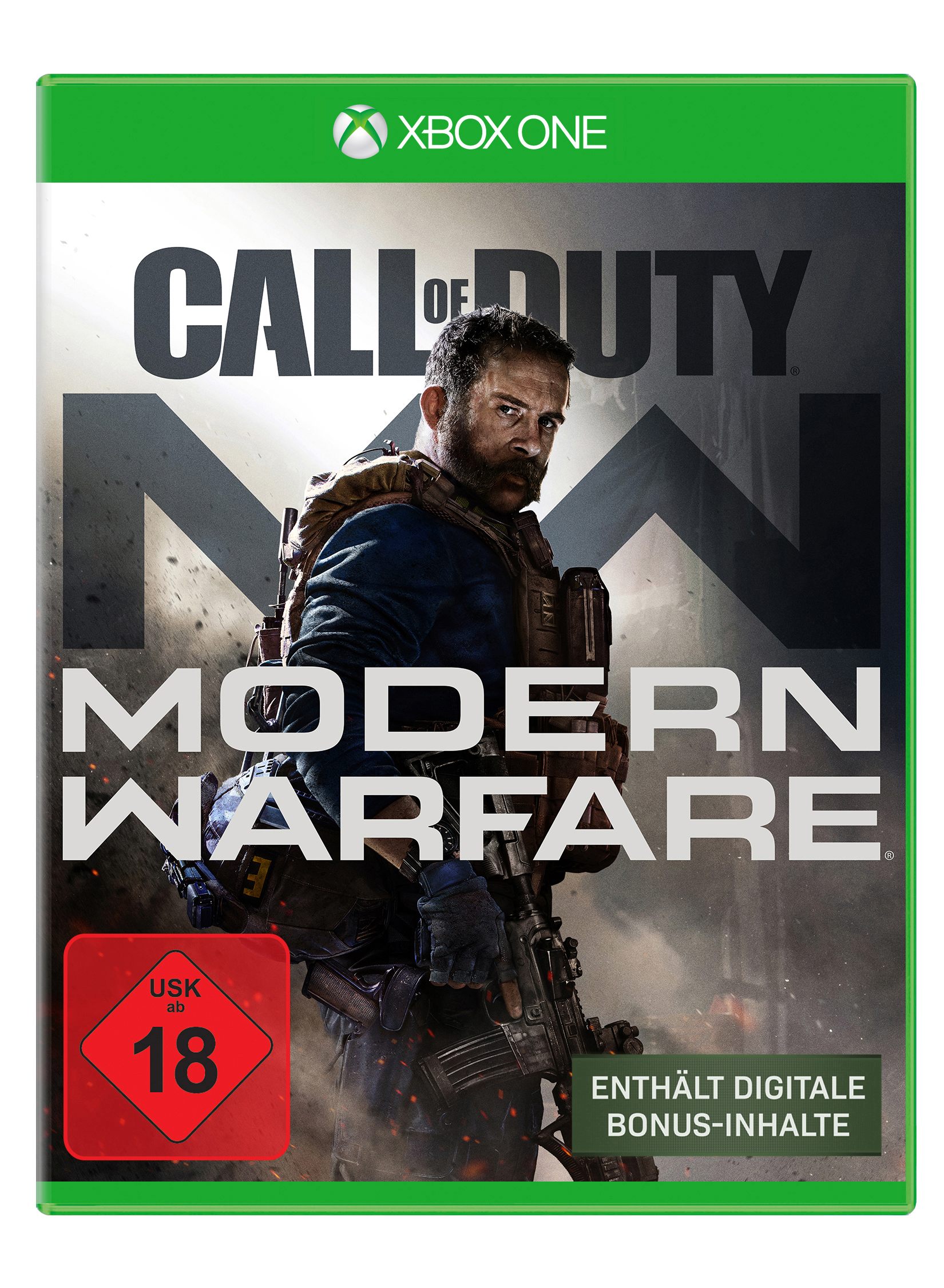 Call of Duty: Modern Warfare - [Xbox One]