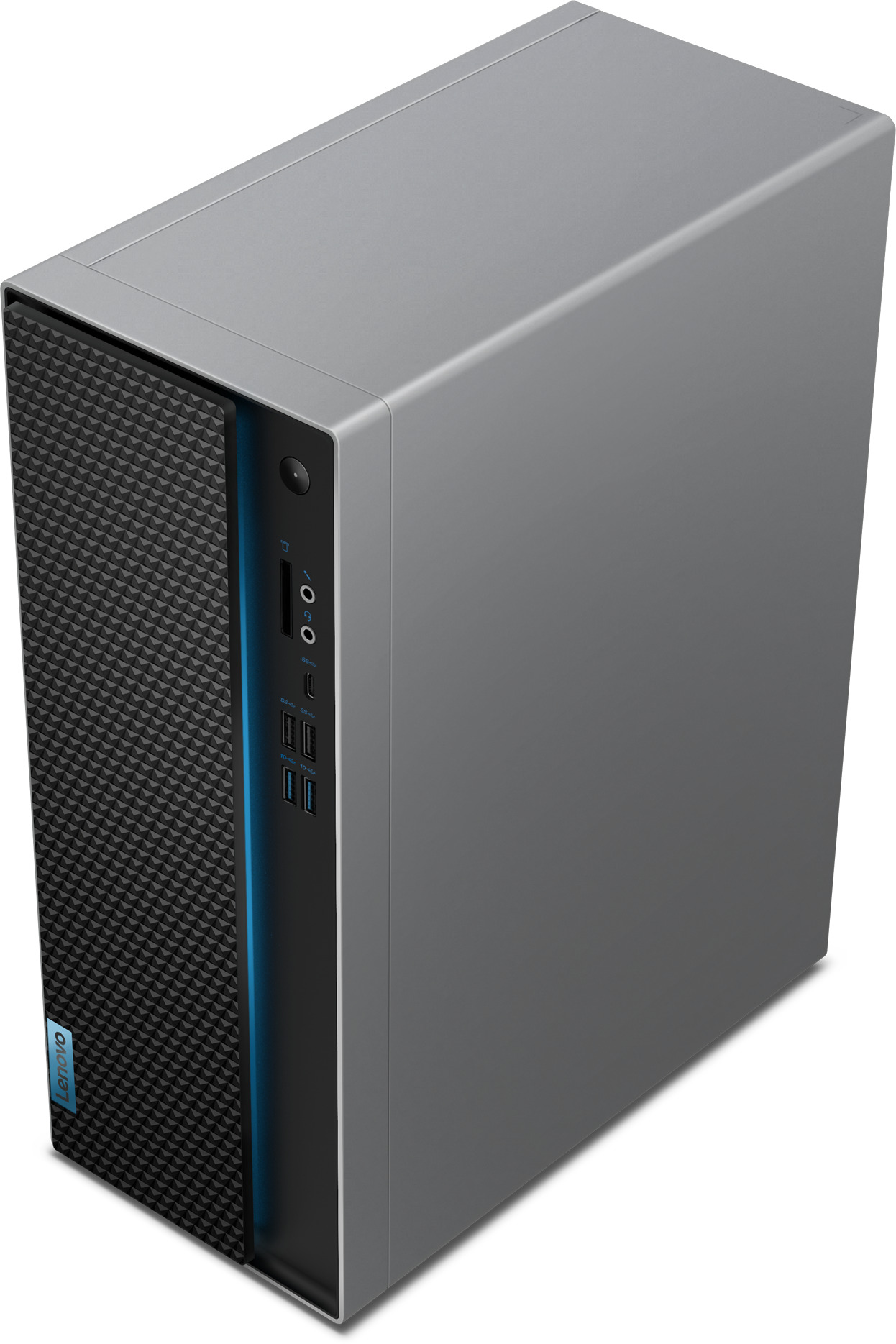 LENOVO IdeaCentre T540 Gaming - Intel® Core™ i5 i5-9400F - 16 GB - 1 TB - NVIDIA GeForce® GTX 1660 Ti - Windows 10 Home (64 Bit)