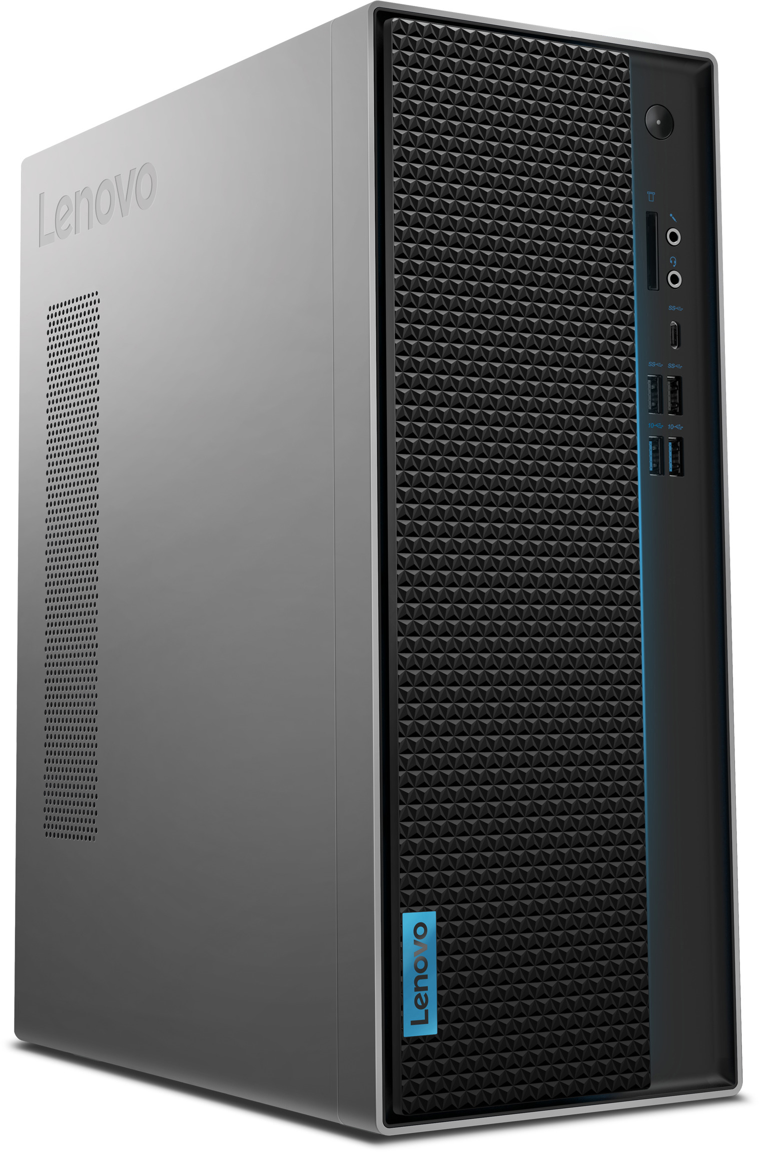 LENOVO IdeaCentre T540 Gaming - Intel® Core™ i5 i5-9400F - 16 GB - 1 TB - NVIDIA GeForce® GTX 1660 Ti - Windows 10 Home (64 Bit)