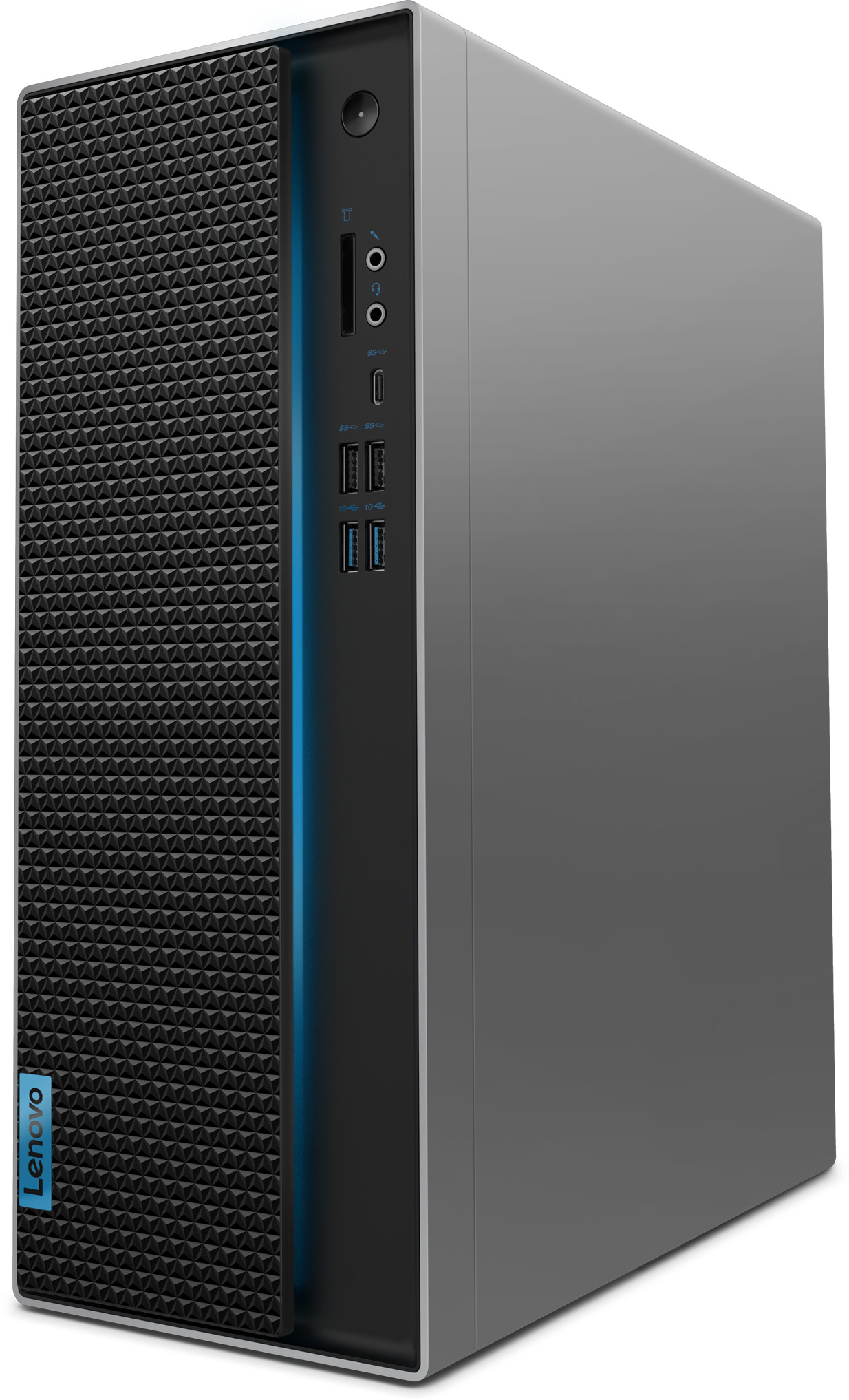 LENOVO IdeaCentre T540 Gaming - Intel® Core™ i5 i5-9400F - 16 GB - 1 TB - NVIDIA GeForce® GTX 1660 Ti - Windows 10 Home (64 Bit)