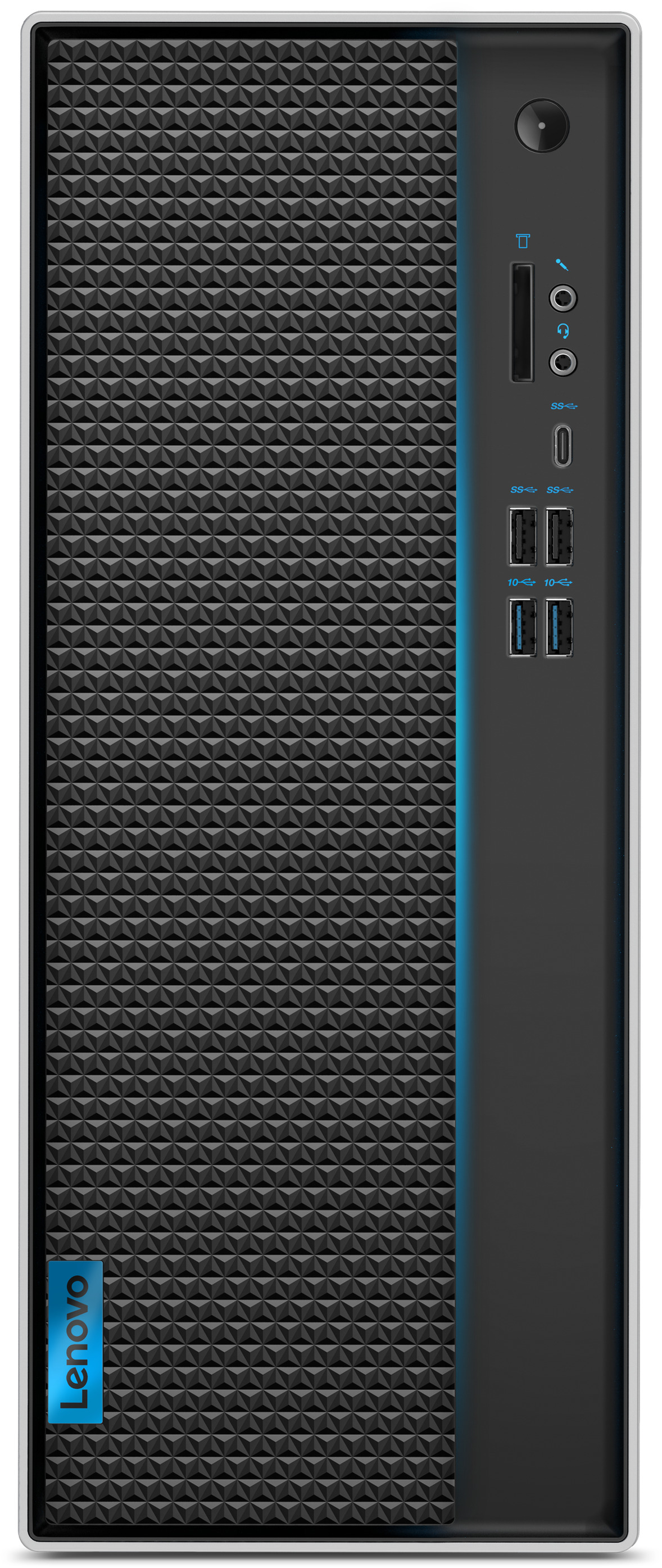 LENOVO IdeaCentre T540 Gaming - Intel® Core™ i5 i5-9400F - 16 GB - 1 TB - NVIDIA GeForce® GTX 1660 Ti - Windows 10 Home (64 Bit)