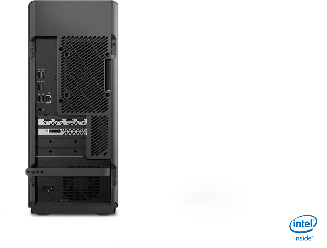 LENOVO Legion T730 - Intel® Core™ i7 i7-9700K - 16 GB - 1 TB - NVIDIA GeForce RTX™ 2070 Super™ - Windows 10 Home (64 Bit)