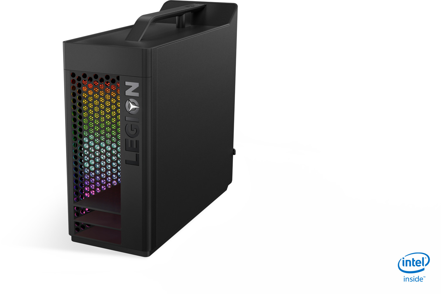 LENOVO Legion T730 - Intel® Core™ i7 i7-9700K - 16 GB - 1 TB - NVIDIA GeForce RTX™ 2070 Super™ - Windows 10 Home (64 Bit)