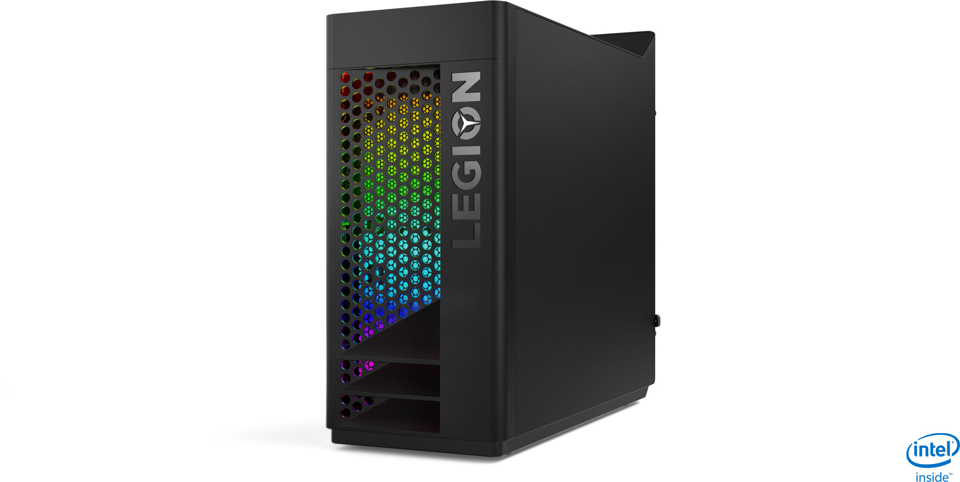 LENOVO Legion T730 - Intel® Core™ i7 i7-9700K - 16 GB - 1 TB - NVIDIA GeForce RTX™ 2070 Super™ - Windows 10 Home (64 Bit)