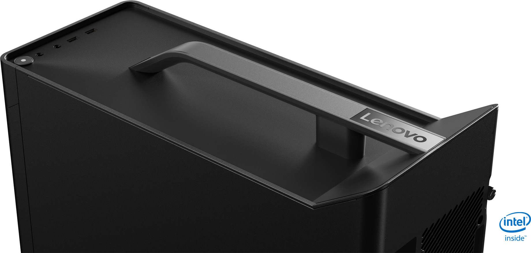 LENOVO Legion T730 - Intel® Core™ i7 i7-9700K - 16 GB - 1 TB - NVIDIA GeForce RTX™ 2070 Super™ - Windows 10 Home (64 Bit)