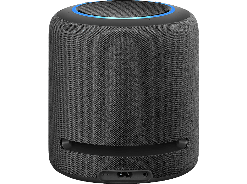 Amazon echo dot discount 3 media markt