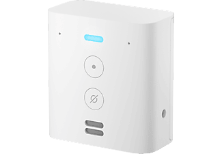 AMAZON Echo Flex Smart Speaker, Weiß