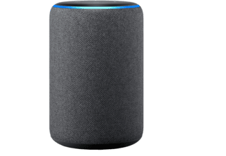 Amazon Echo weiss