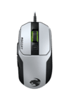 Gaming Maus Kain 102 Aimo weiß, USB (ROC-11-610-WE)
