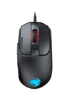Gaming Maus Kain 120 Aimo, USB, schwarz (ROC-11-612-BK)