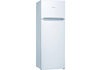PROFILO BD2158W3VV A++ Enerji Sınıfı 514L Üstten Donduruculu Buzdolabı Beyaz