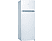 PROFILO BD2158W3VV A++ Enerji Sınıfı 514L Üstten Donduruculu Buzdolabı Beyaz
