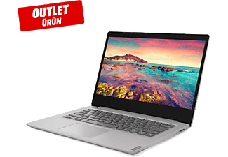 LENOVO IdeaPad S145/i5-8265U İşlemci/8GB Bellek/256SSD/2GB-MX110 Ekran Kartı/15.6" Laptop Outlet 1195411