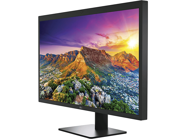 Monitor LG 27MD5KLPB UltraFine 27 Zoll UHD 5K Monitor (14 ms