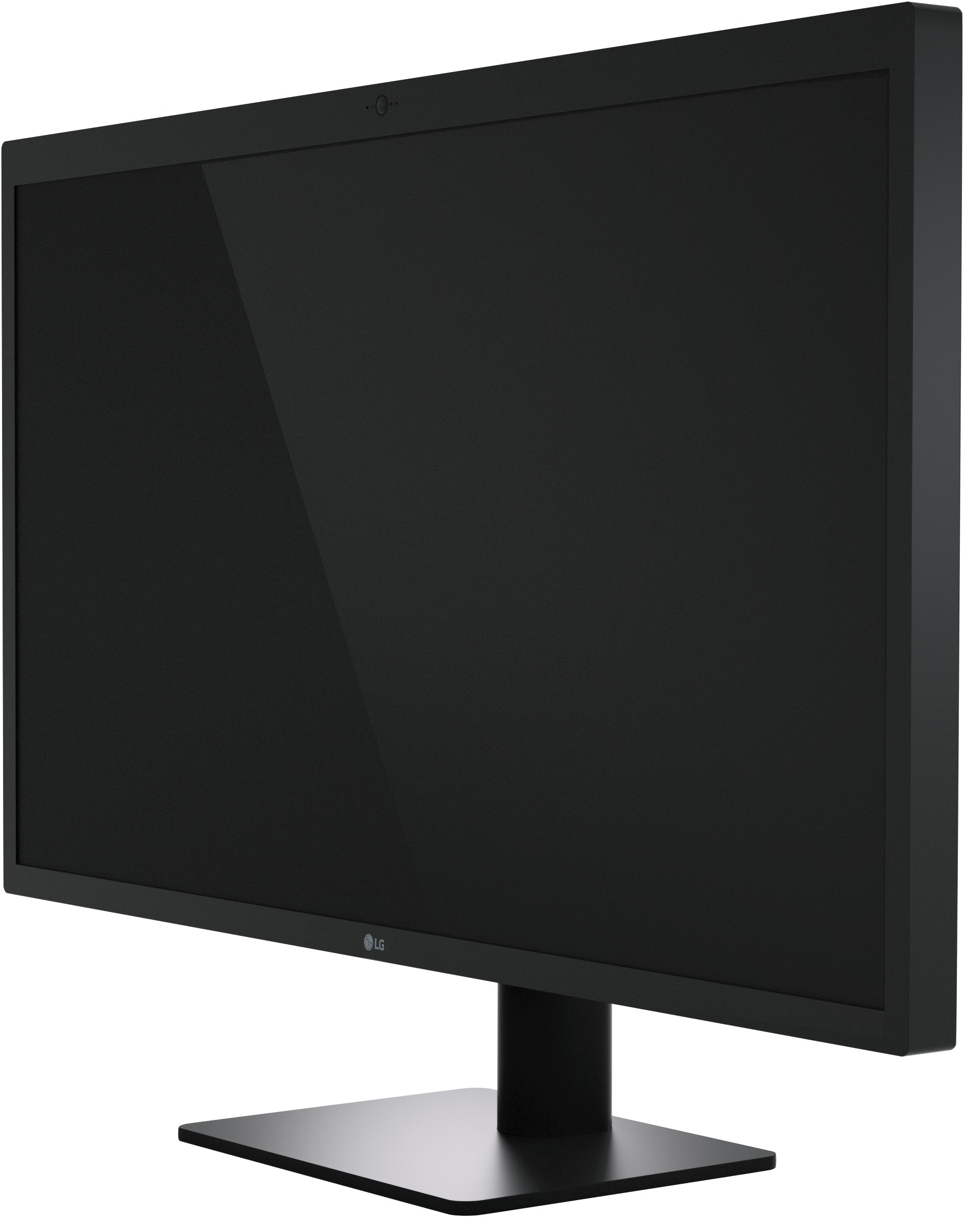 LG 27MD5KLP-B UltraFine 27 Zoll  UHD 5K  Monitor  14 ms Reaktionszeit  