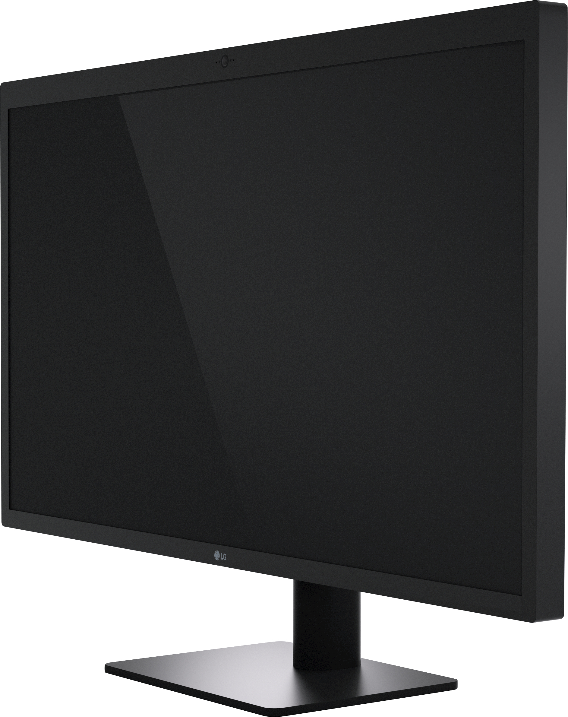 LG 27MD5KLP-B UltraFine 27 Zoll  UHD 5K  Monitor  14 ms Reaktionszeit  