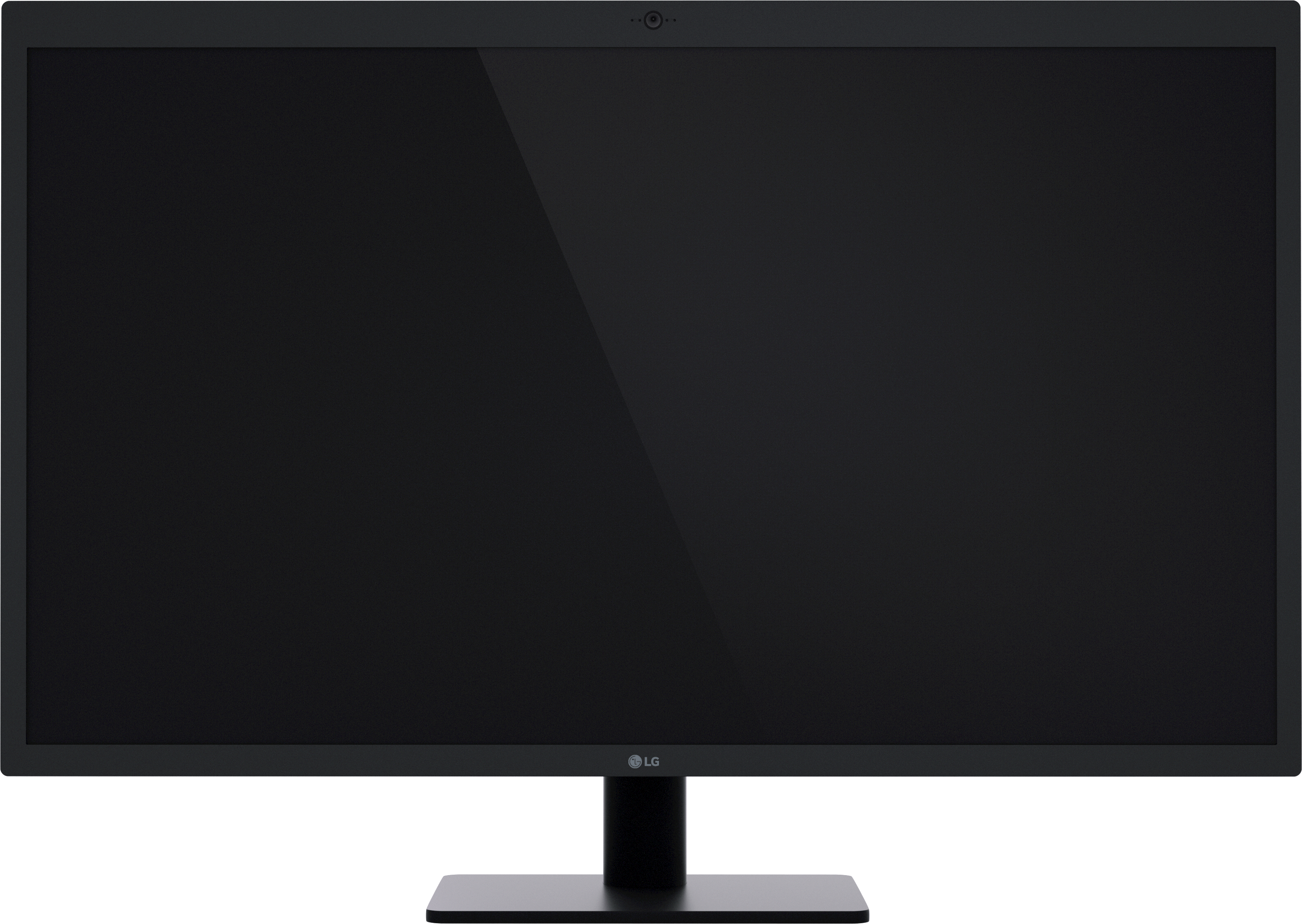 LG 27MD5KLP-B UltraFine 27 Zoll  UHD 5K  Monitor  14 ms Reaktionszeit  