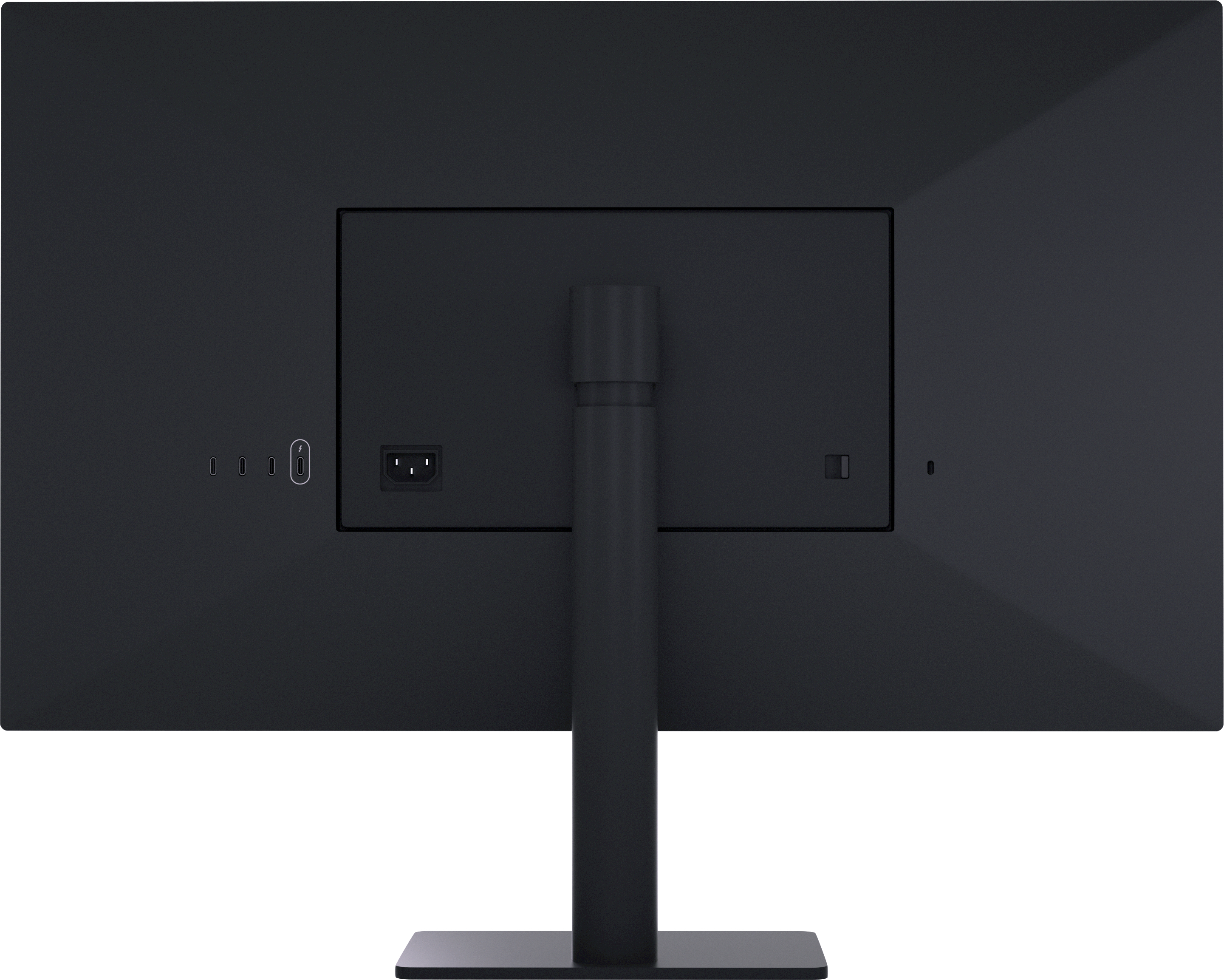 LG 27MD5KLP-B UltraFine 27 Zoll  UHD 5K  Monitor  14 ms Reaktionszeit  