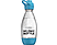 SODASTREAM My Only Bottle Sports - Flasche (Blau/Transparent)