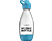 SODASTREAM My Only Bottle Sports - Flasche (Blau/Transparent)