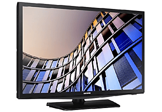 TV LED 24" | UE24N4305, Plana, Smart TV, Dolby Digital Plus, HDMI, USB, Wi-Fi,