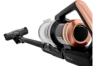 Akkusauger mit Stiel GRUNDIG VCP 3930 Akkusauger mit Stiel | MediaMarkt