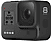 GOPRO HERO8 Hypersmooth 2.0 - Actioncam Schwarz