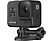 GOPRO HERO8 Hypersmooth 2.0 - Actioncam Schwarz