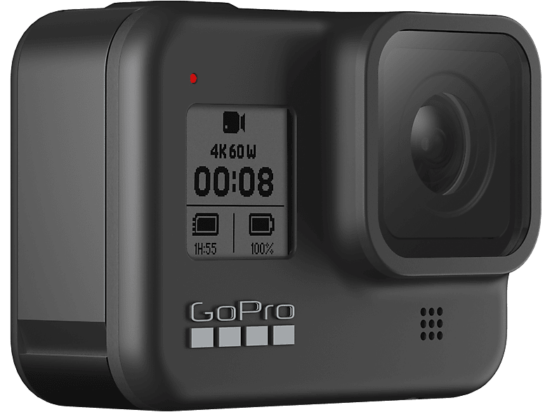 GOPRO HERO8 Hypersmooth 2.0