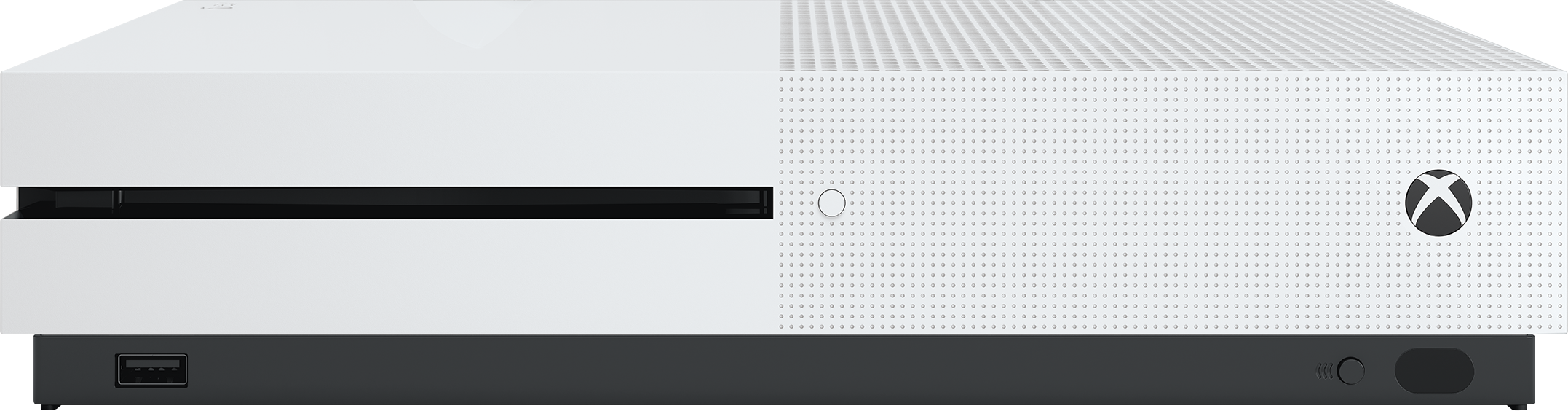 Xbox One S 1TB - Forza Horizon 4 LEGO Speed Champions Bundle - Spielkonsole - Weiss