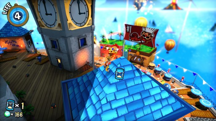 Nintendo Switch A Hat In Time