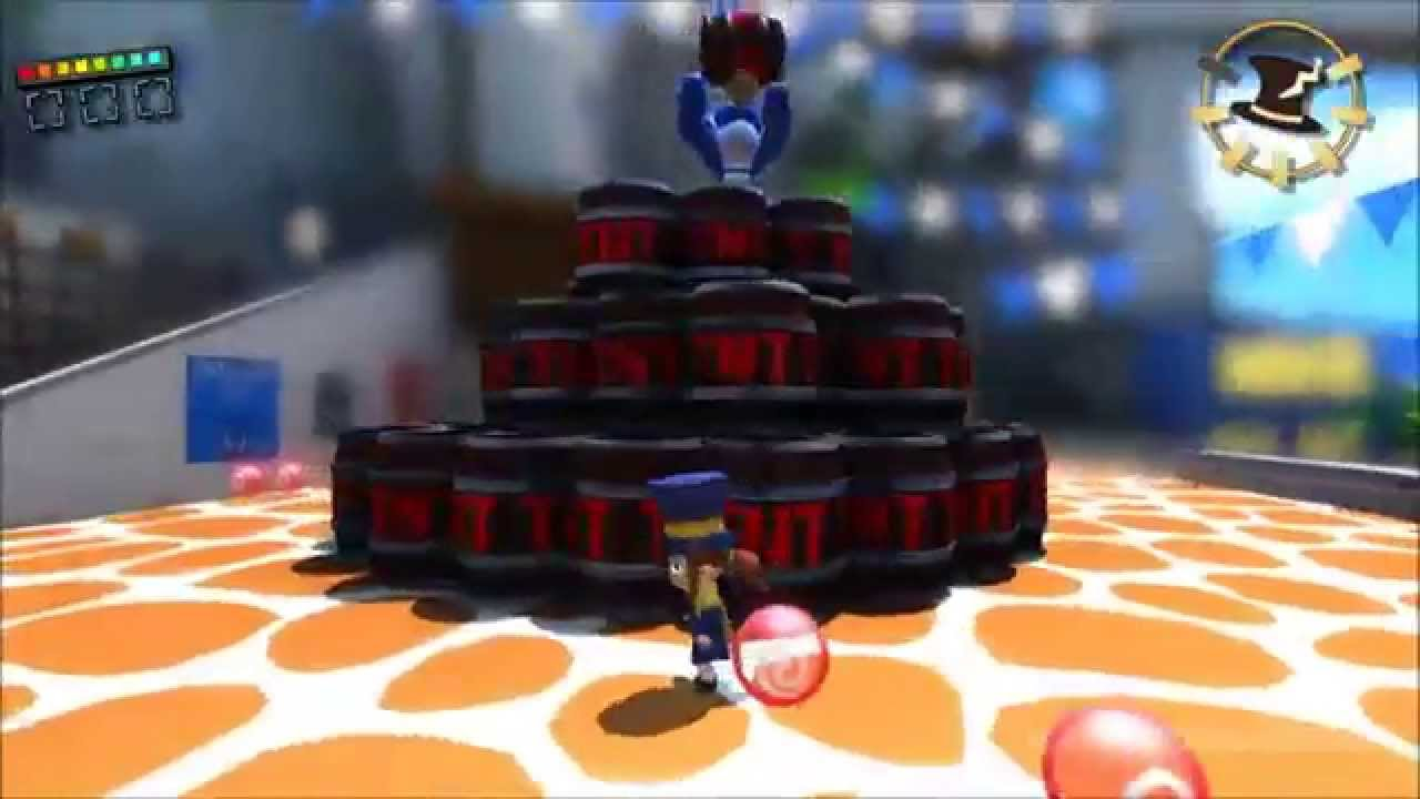Nintendo Switch A Hat In Time