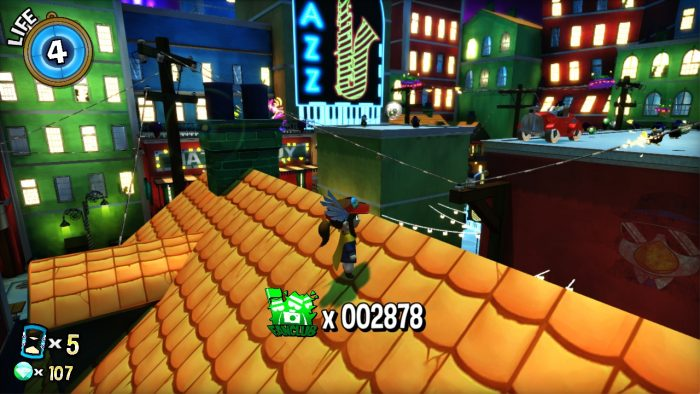Nintendo Switch A Hat In Time