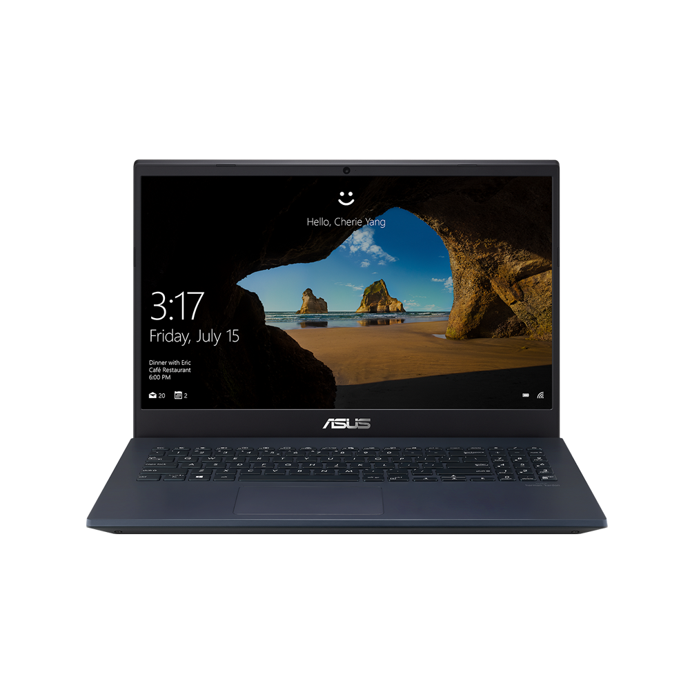 ASUS Laptop R571GT (R571GT-BQ396T) - 15,6 Zoll - Intel® Core™ i5 i5-9300H - 8 GB - 256 GB - Intel® GeForce® GTX 1650 - Windows 10 Home (64 Bit)