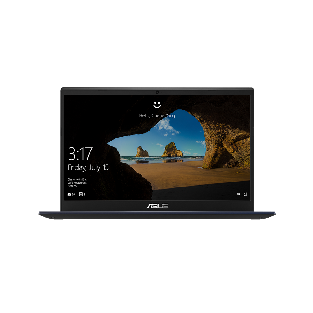 ASUS Laptop R571GT (R571GT-BQ396T) - 15,6 Zoll - Intel® Core™ i5 i5-9300H - 8 GB - 256 GB - Intel® GeForce® GTX 1650 - Windows 10 Home (64 Bit)