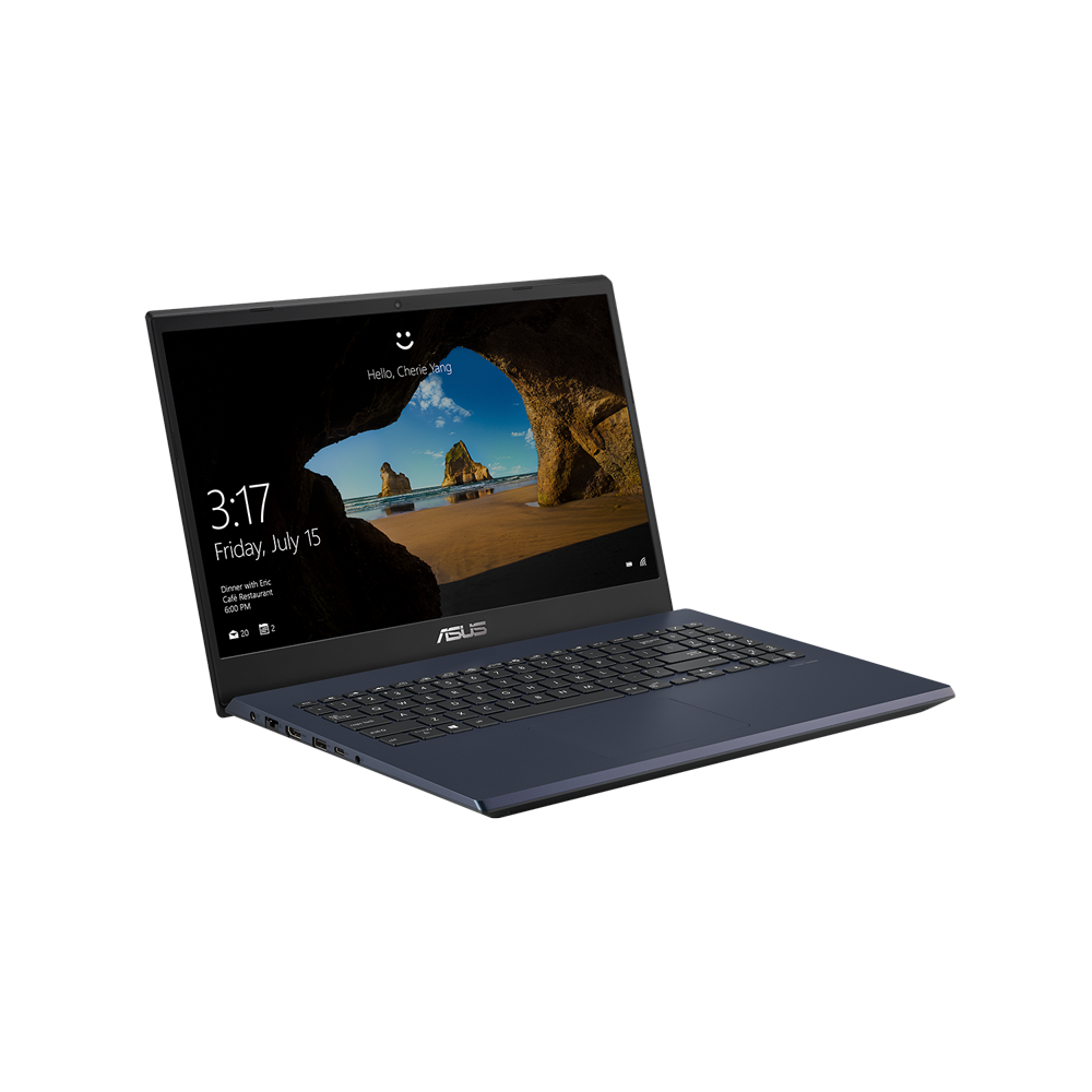 ASUS Laptop R571GT (R571GT-BQ396T) - 15,6 Zoll - Intel® Core™ i5 i5-9300H - 8 GB - 256 GB - Intel® GeForce® GTX 1650 - Windows 10 Home (64 Bit)