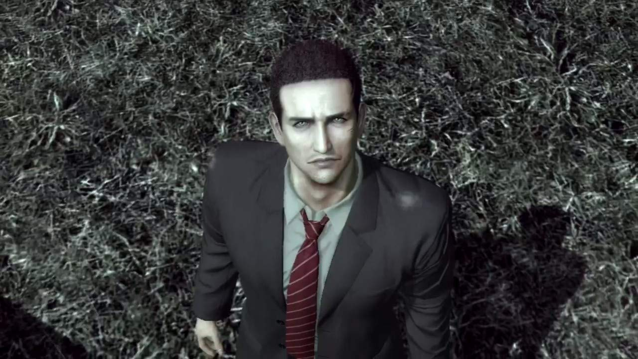 Nintendo Switch Deadly Premonition Origins (Collectror's Edition)