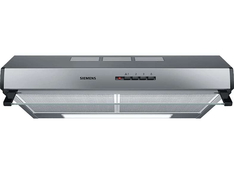 Siemens Onderbouwdampkap D (lu63lcc50)