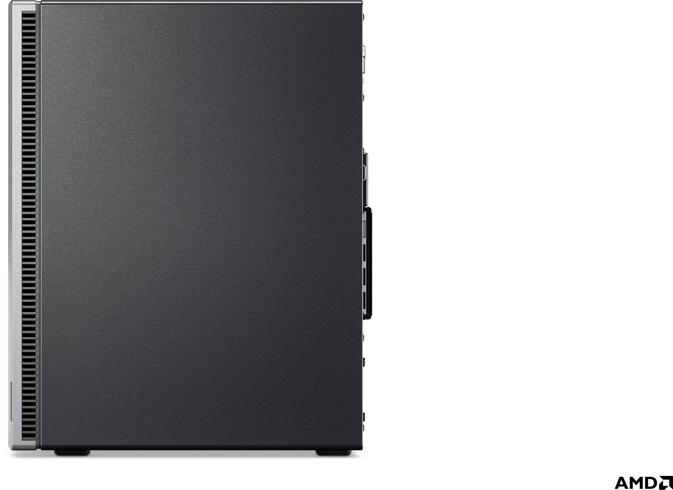 LENOVO IdeaCentre 510A - AMD Ryzen™ 5 3400G - 16 GB - 256 GB - AMD Radeon™ RX 550X - Windows 10 Home (64 Bit)
