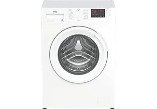 BEKO Outlet WTC-8622 XW elöltöltős mosógép