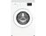 BEKO Outlet WTC-8622 XW elöltöltős mosógép