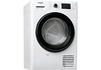 WHIRLPOOL Outlet FT M22 8X3B EU hőszivattyús szárítógép