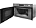 INDESIT Micro-ondes encastrable (MWI 3211)